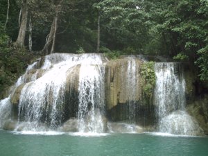 Erewan Waterfall